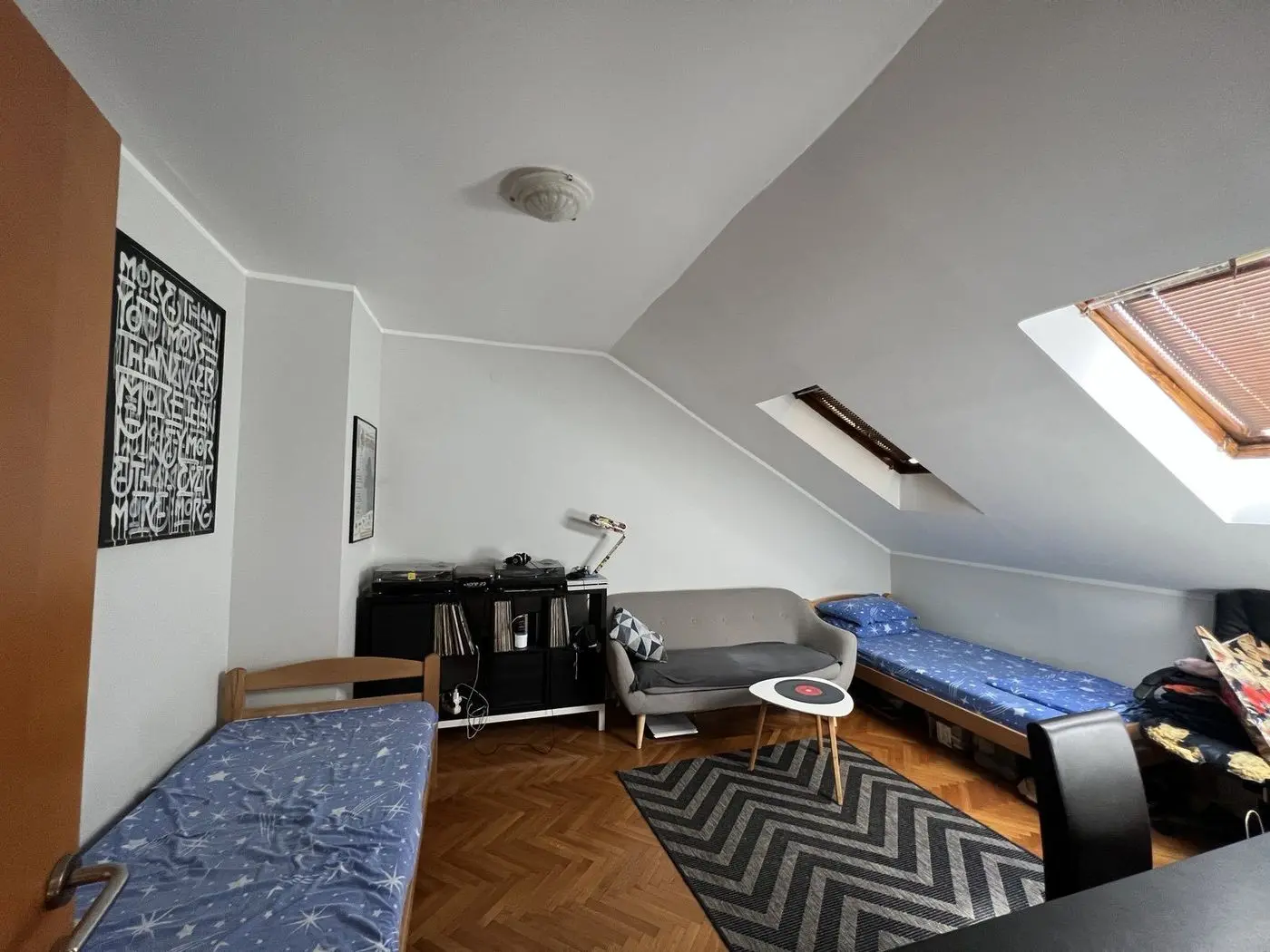 stan na prodaju Novi Sad 63m2 499744
