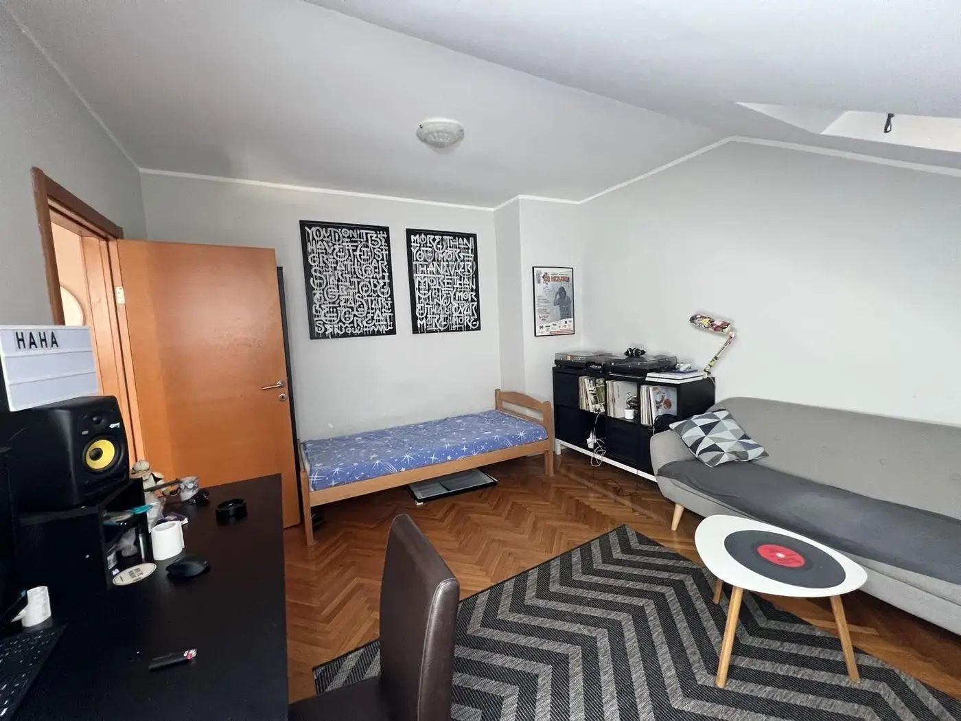 stan na prodaju Novi Sad 63m2 499744