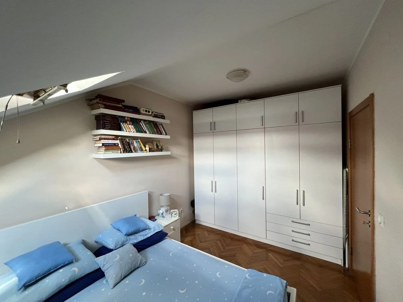 stan na prodaju Novi Sad 63m2 499744