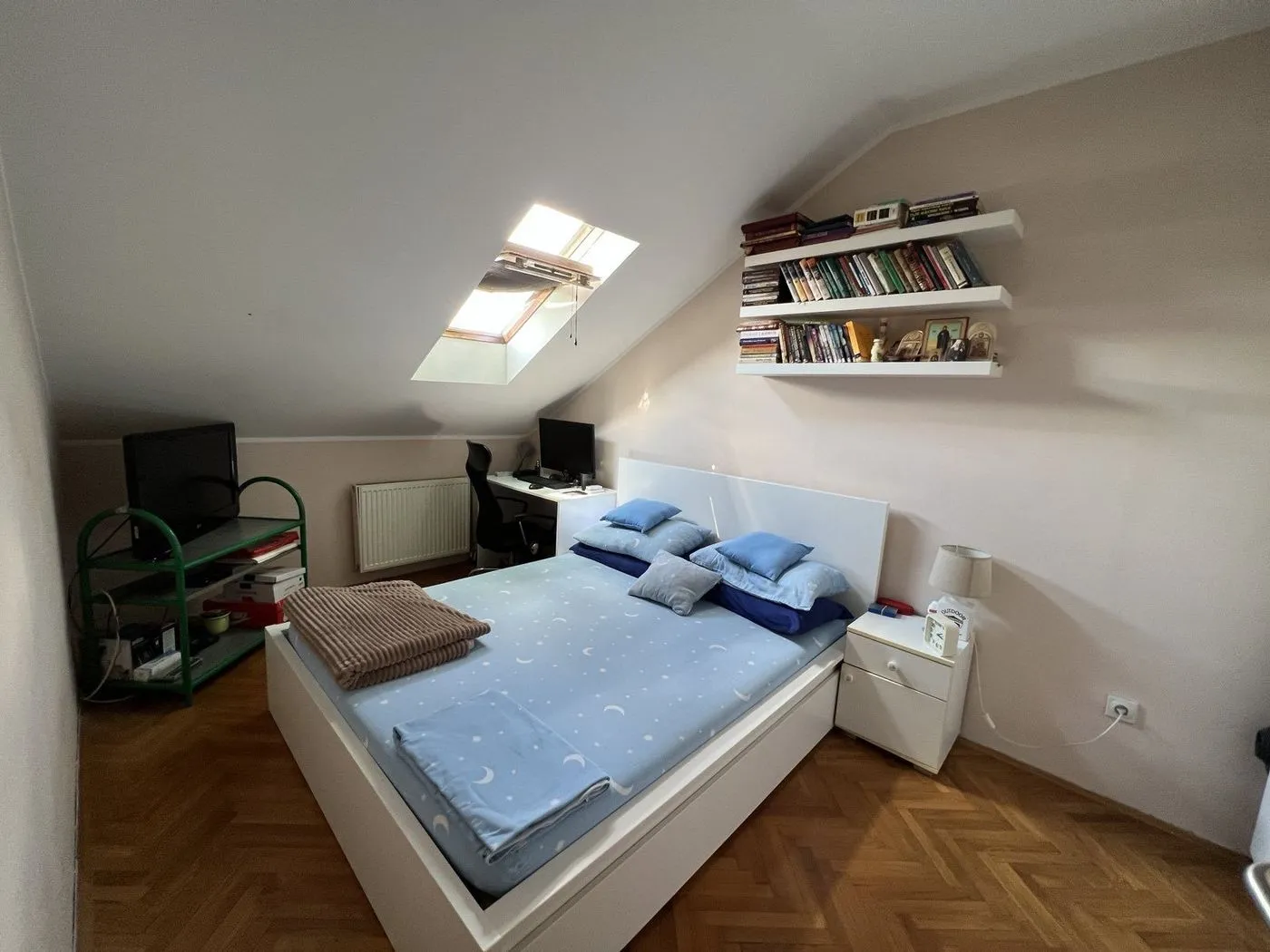 stan na prodaju Novi Sad 63m2 499744