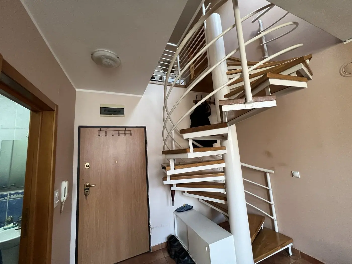 stan na prodaju Novi Sad 63m2 499744