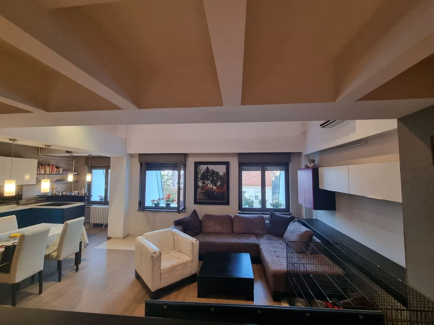 stan na prodaju Novi Sad, 143m2 499872