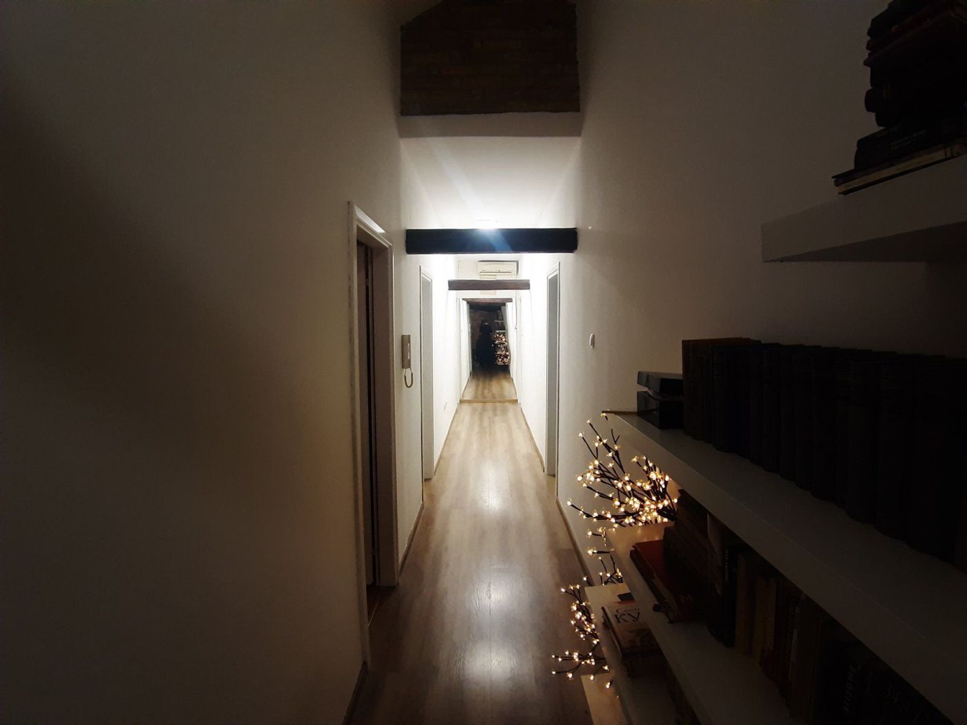 stan na prodaju Novi Sad 147m2 500584