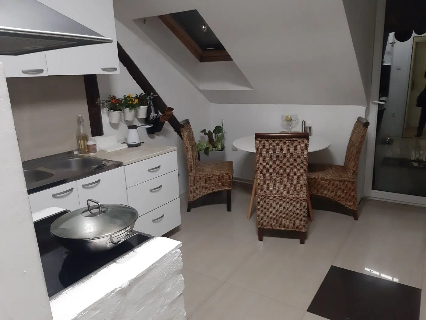 stan na prodaju Novi Sad 147m2 500584