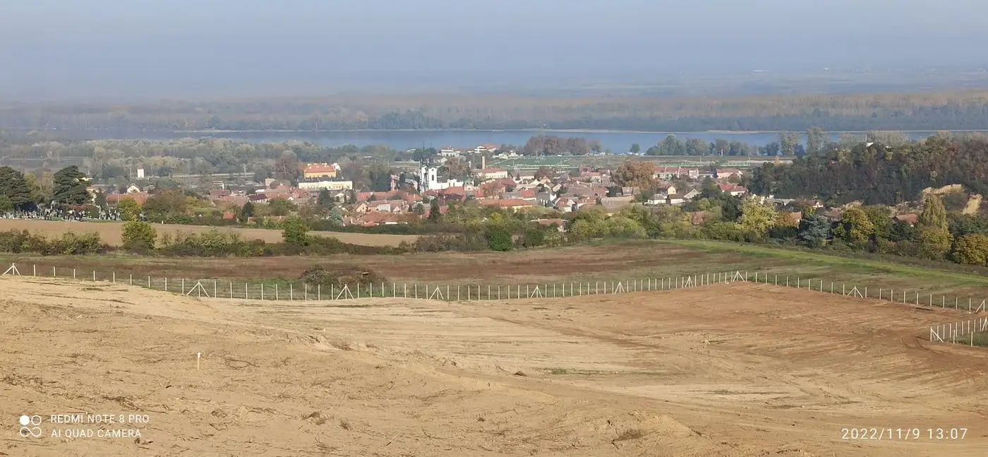 plac na prodaju Sremski Karlovci, 5753m2 500275