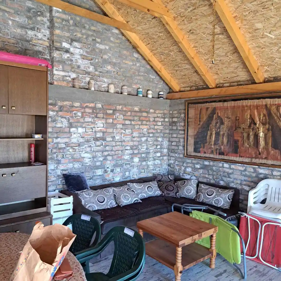kuca na prodaju Čurug 134m2 500744