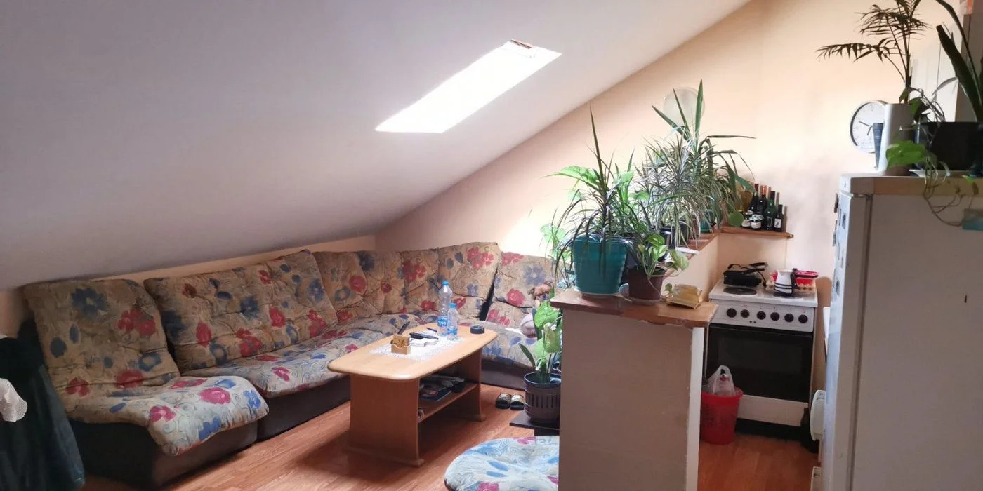 stan na prodaju Novi Sad 52m2 485648