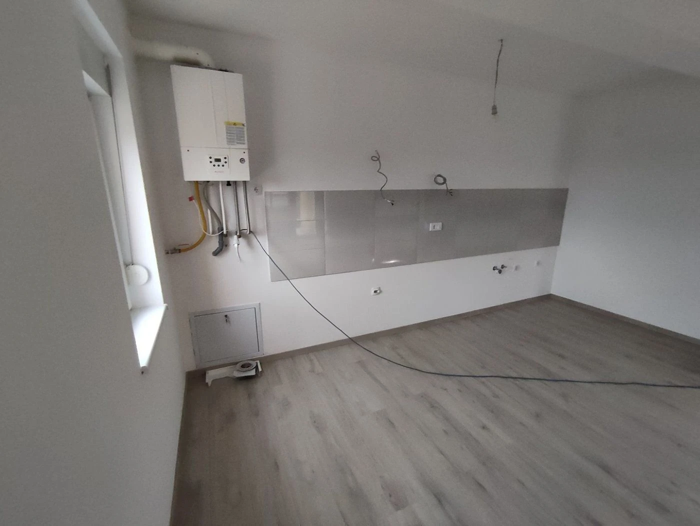 stan na prodaju Sremska Kamenica, 83m2 501618