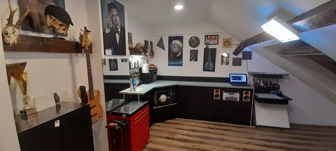 lokal na prodaju Novi Sad 45m2 401473