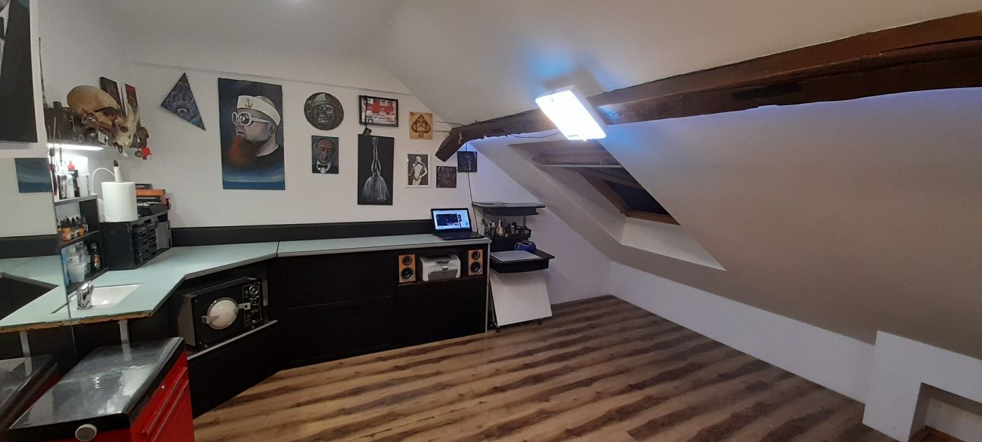 lokal na prodaju Novi Sad 45m2 401473
