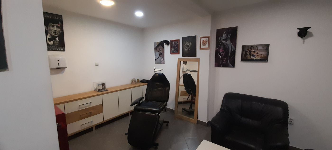 lokal na prodaju Novi Sad 45m2 401473