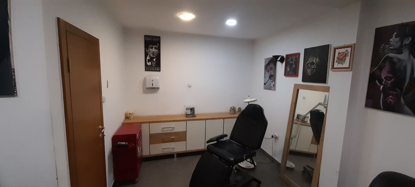 lokal na prodaju Novi Sad 45m2 401473