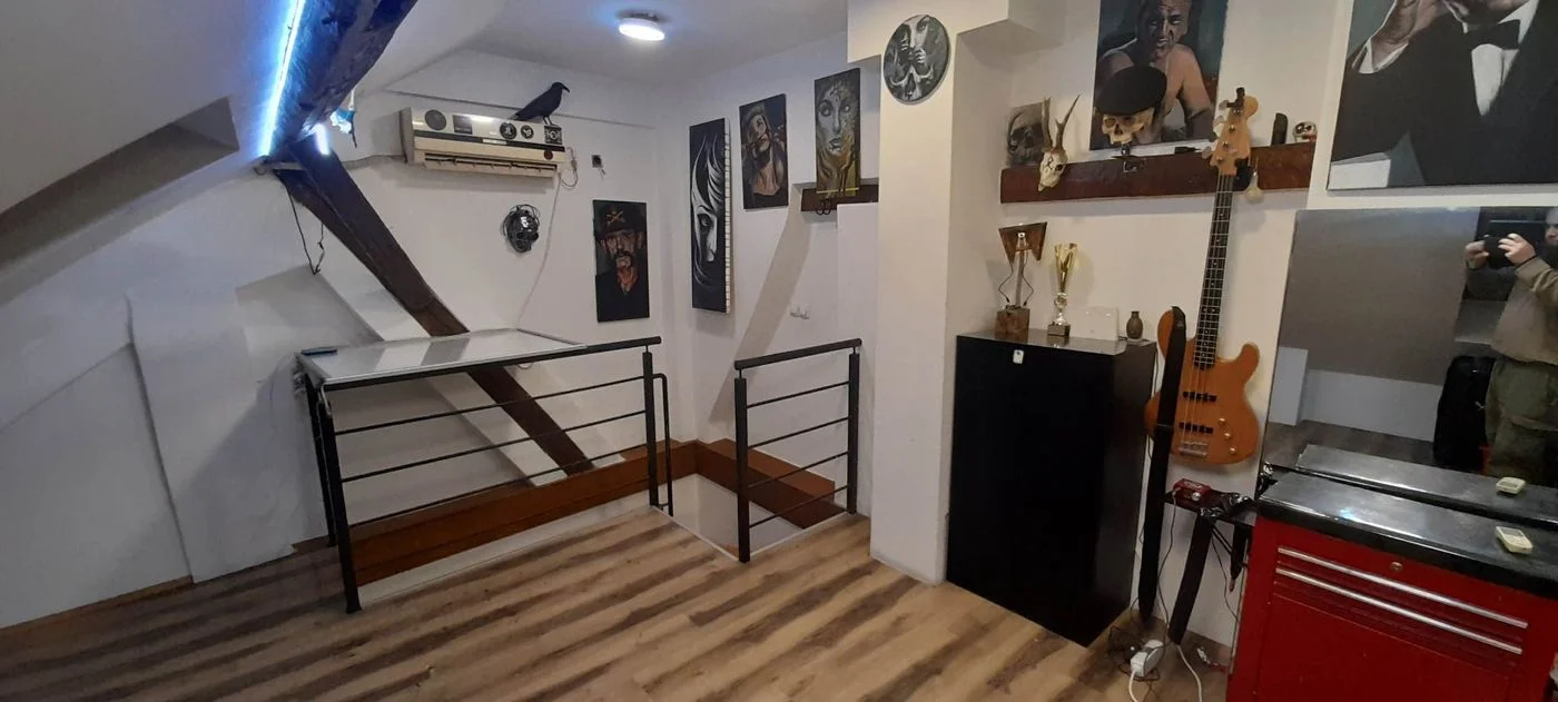 lokal na prodaju Novi Sad 45m2 401473