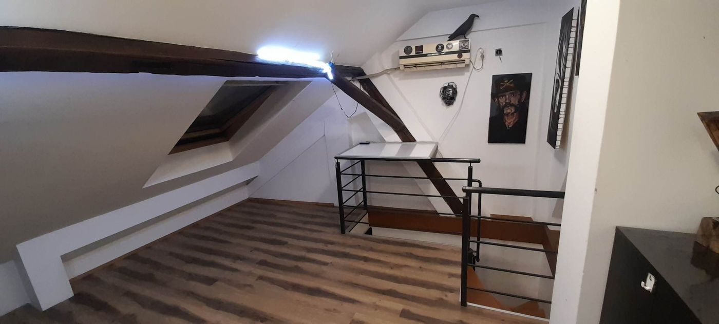 lokal na prodaju Novi Sad 45m2 401473
