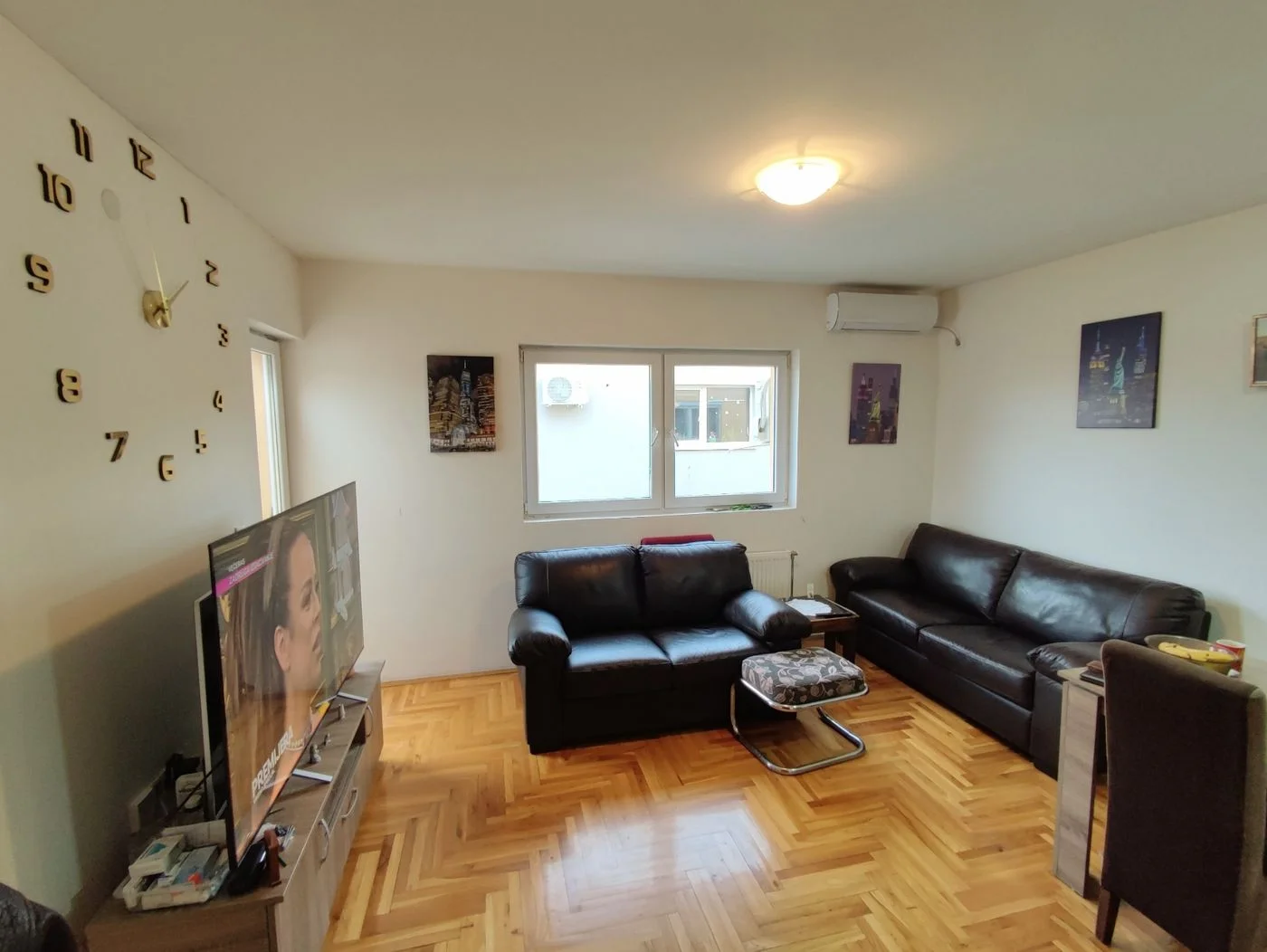 stan na prodaju Novi Sad 38m2 502082