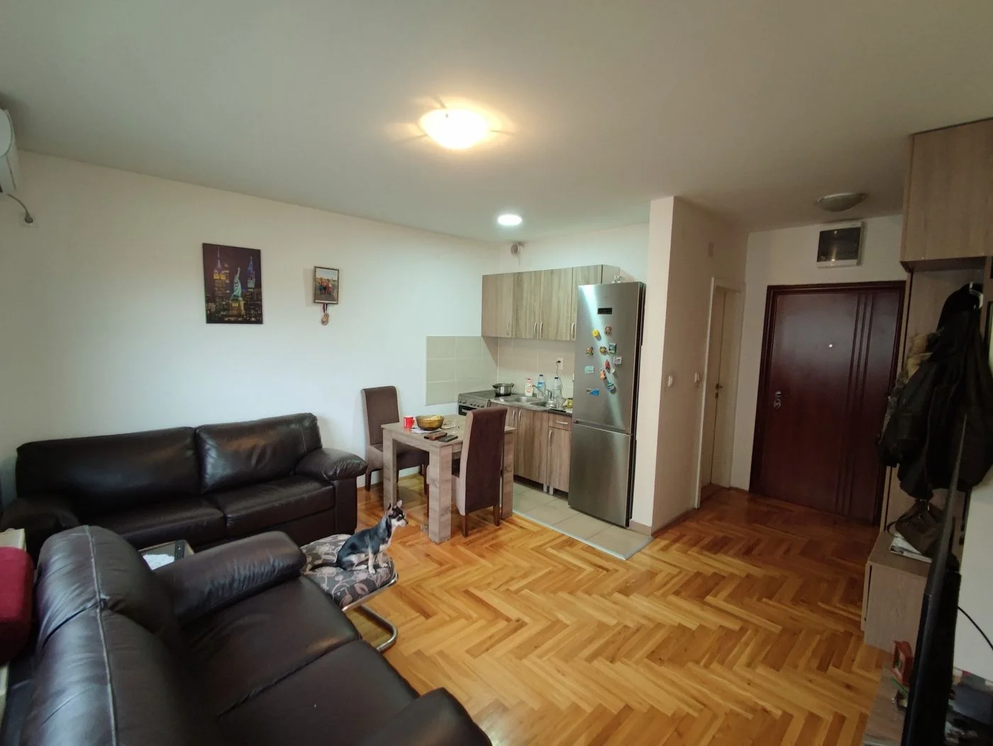 stan na prodaju Novi Sad 38m2 502082
