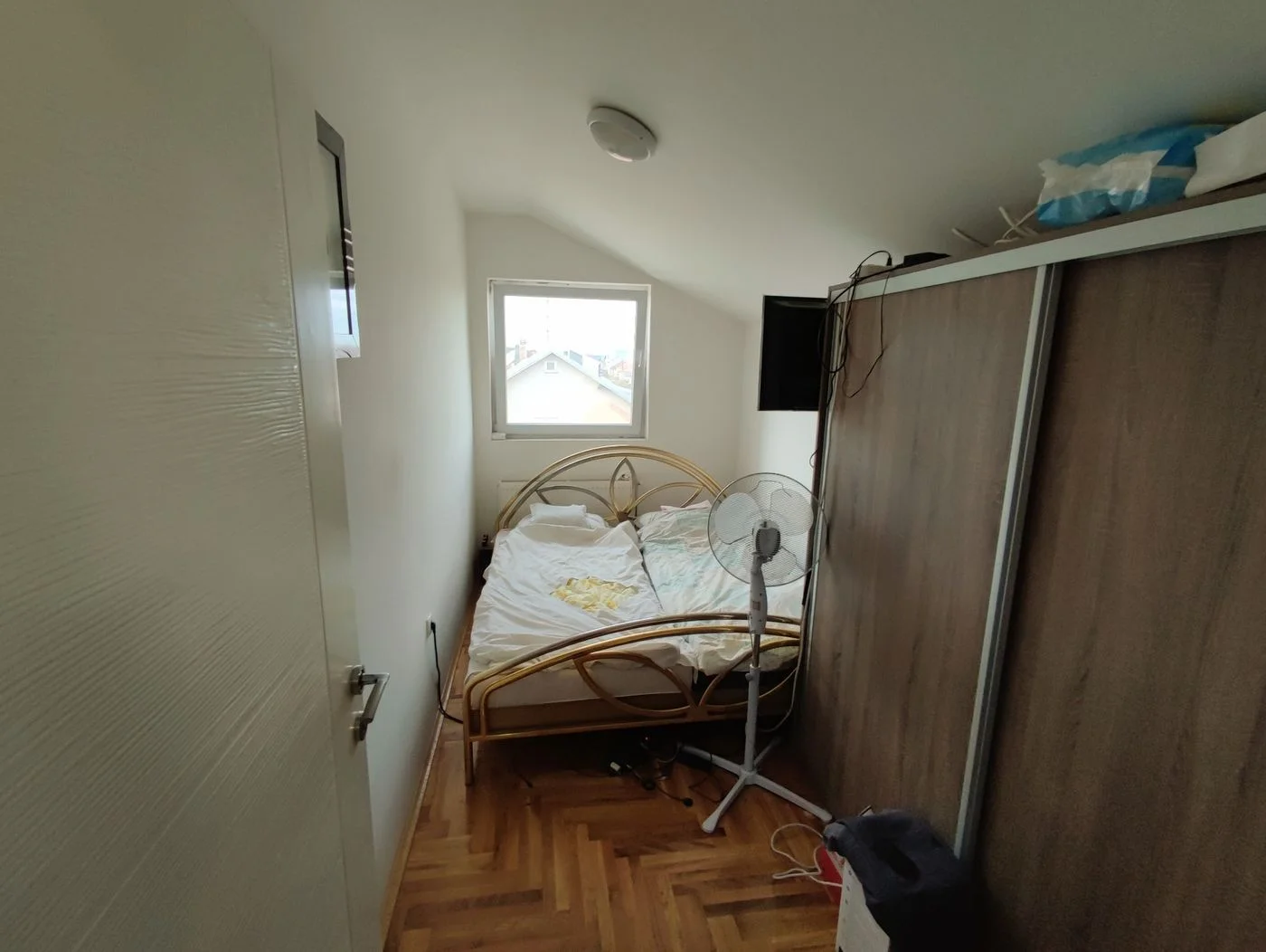 stan na prodaju Novi Sad 38m2 502082