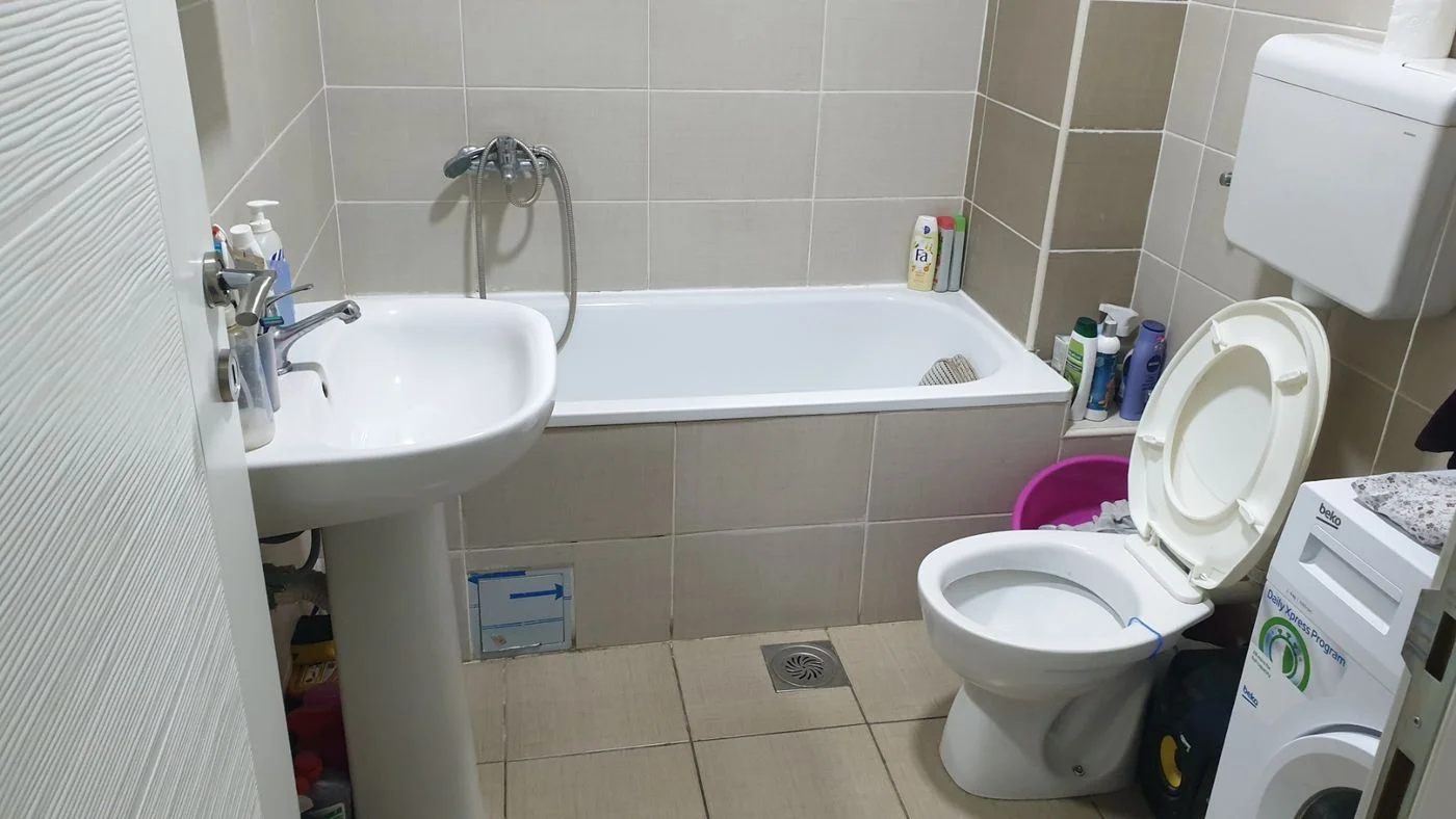 stan na prodaju Novi Sad 38m2 502082