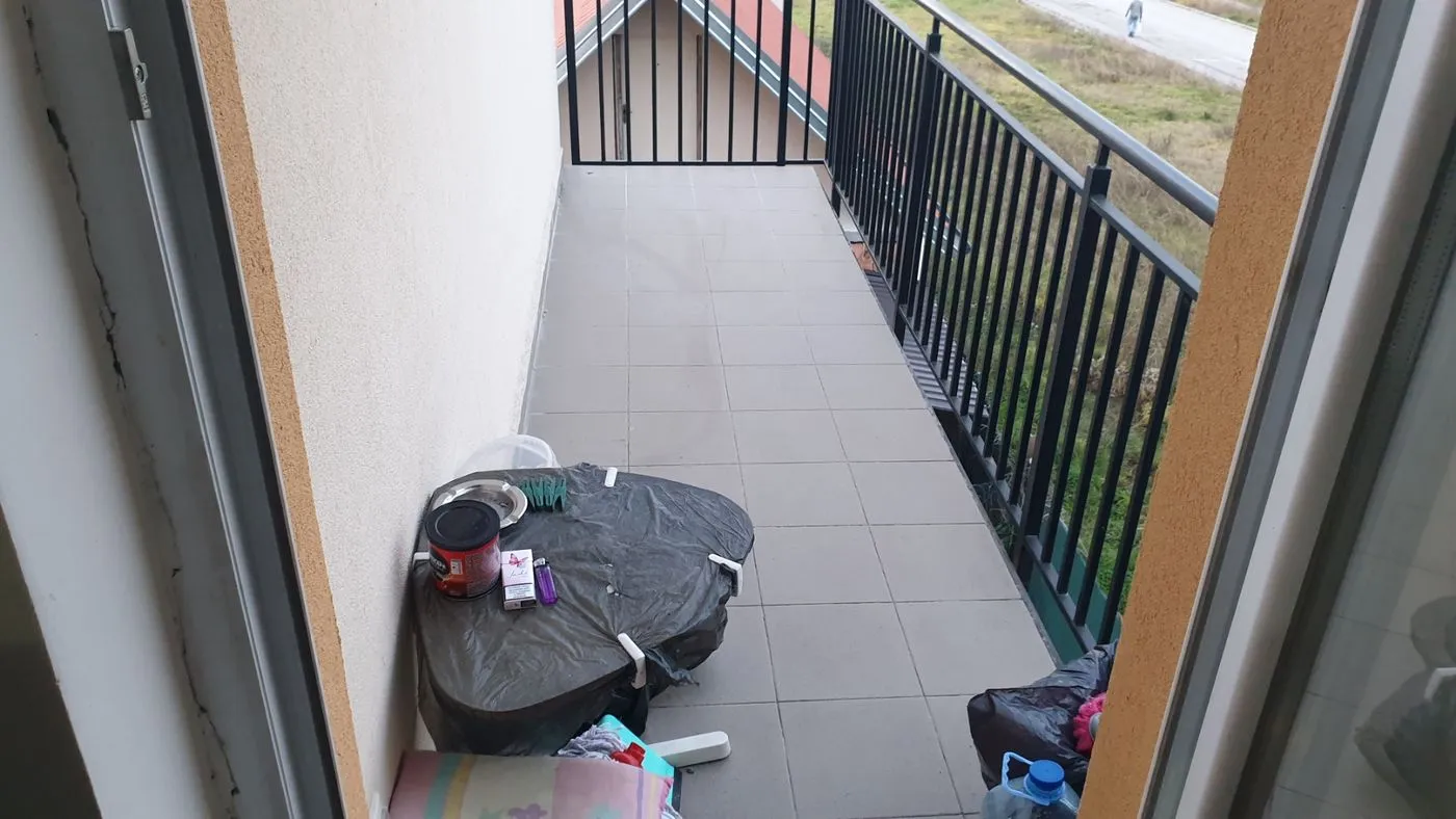 stan na prodaju Novi Sad 38m2 502082