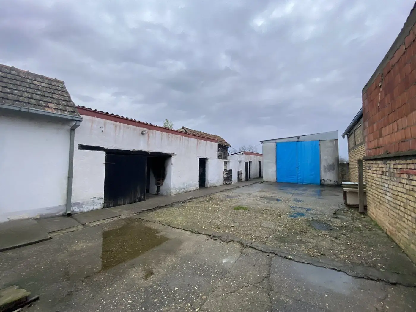 kuca na prodaju Žabalj, 102m2 496044