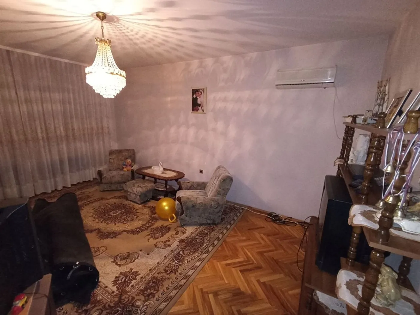kuca na prodaju Veternik 110m2 503171
