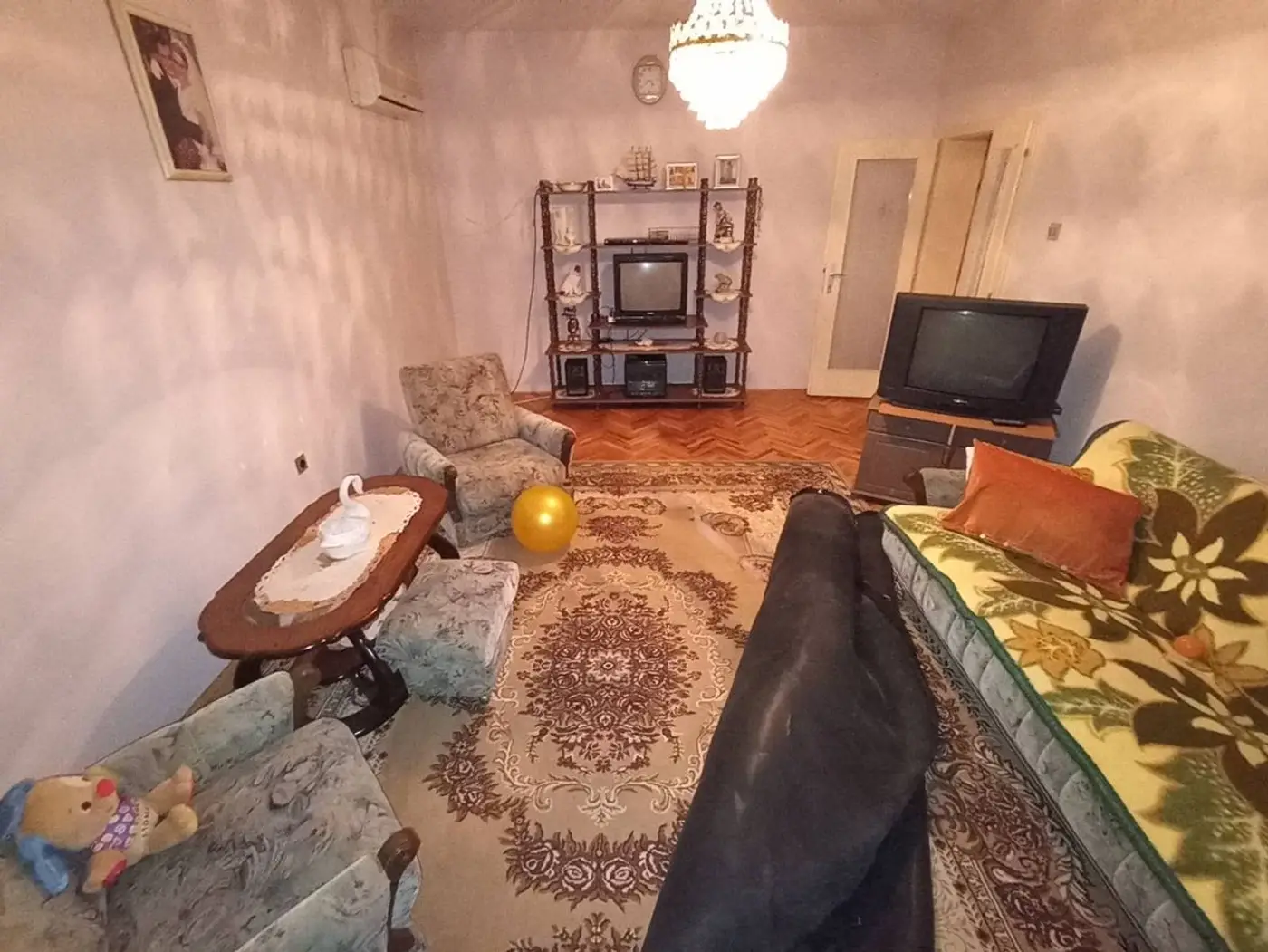 kuca na prodaju Veternik 110m2 503171