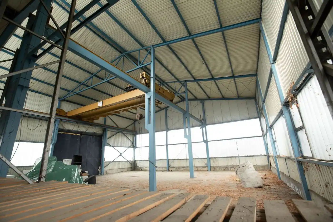 lokal na prodaju Novi Sad, 1784m2 504058