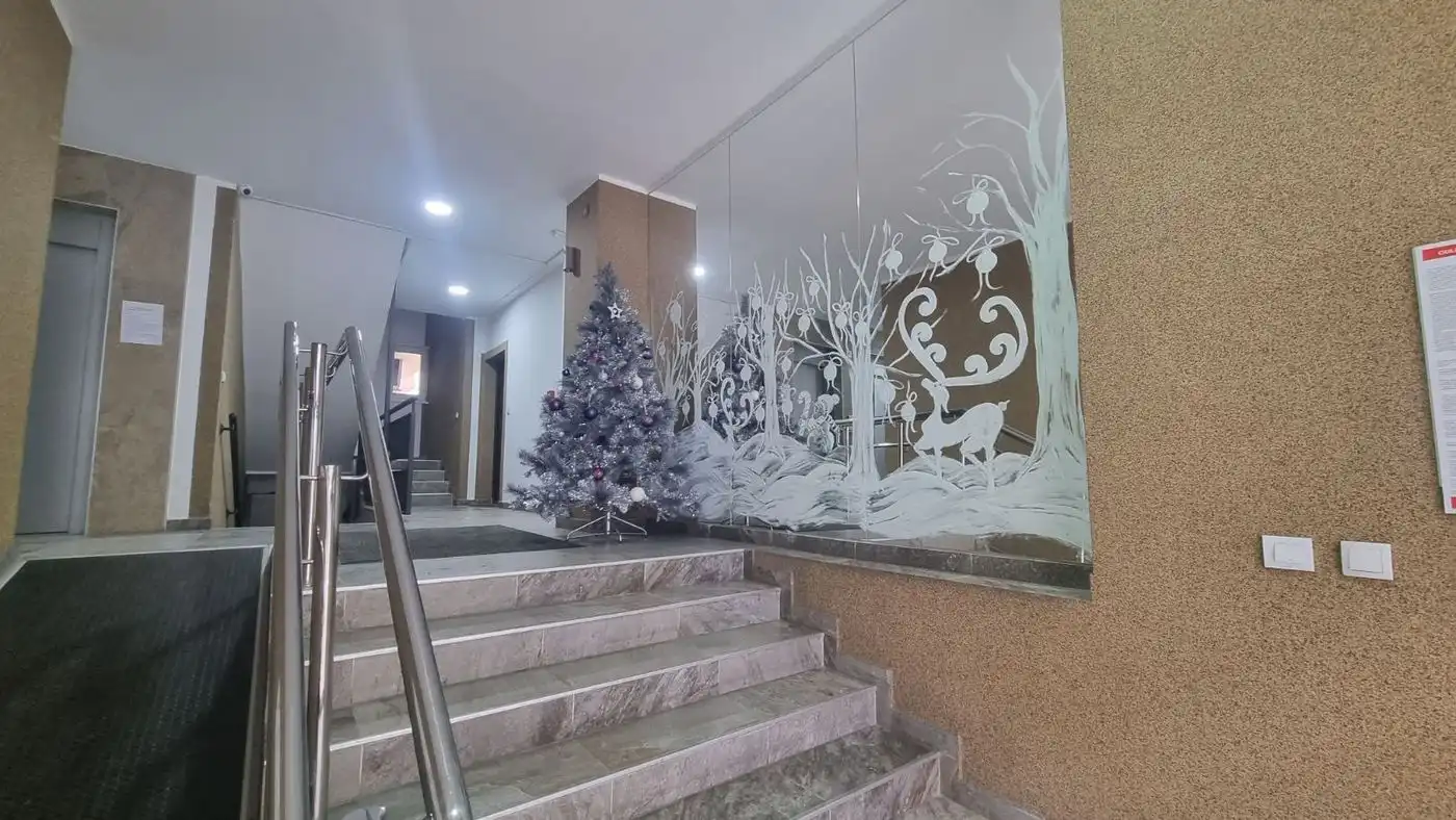 stan na prodaju Novi Sad 129m2 498766