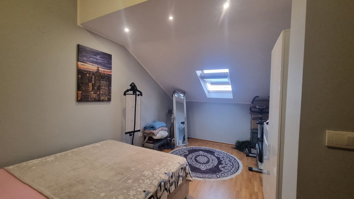 stan na prodaju Novi Sad 129m2 498766
