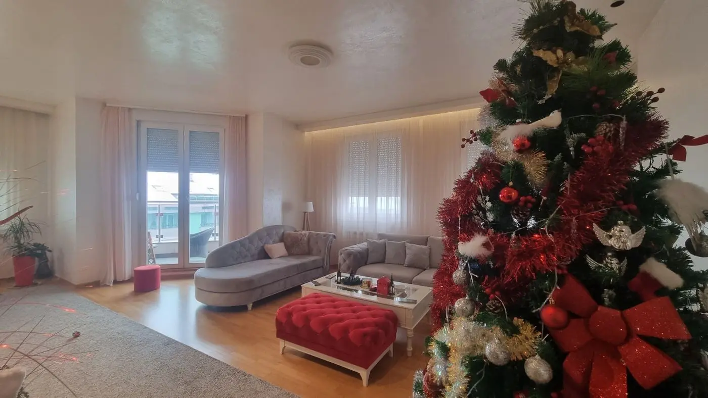stan na prodaju Novi Sad 129m2 498766