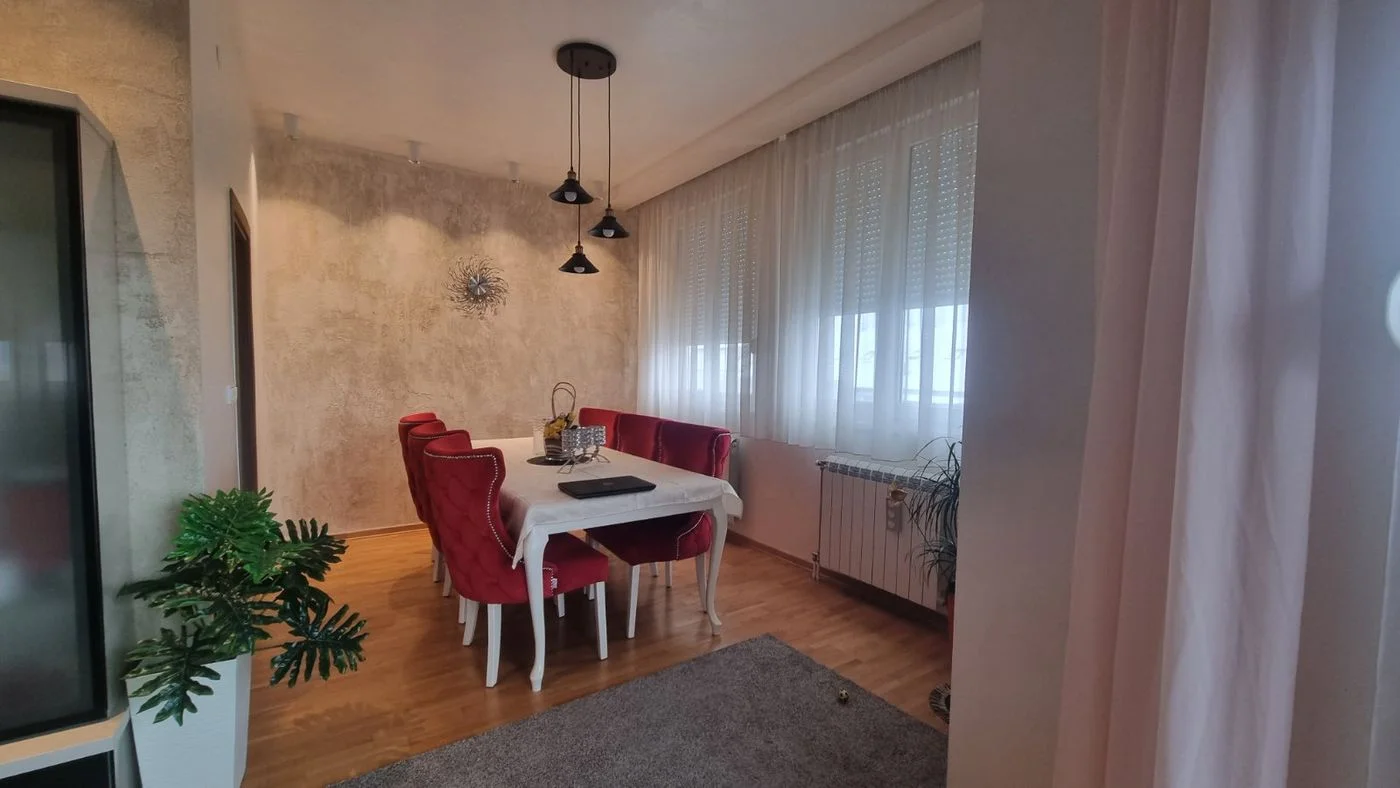 stan na prodaju Novi Sad 129m2 498766