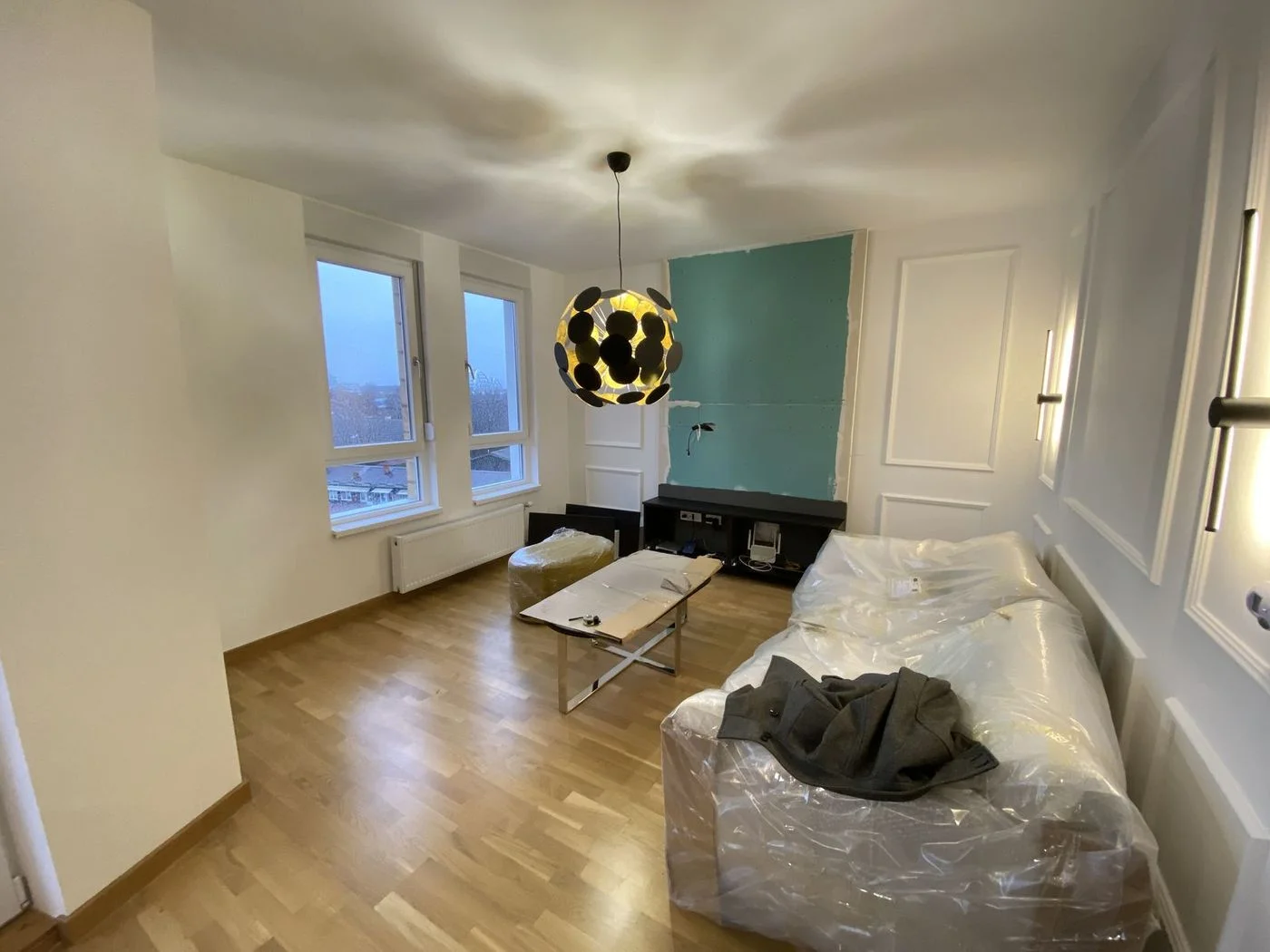 stan na prodaju Novi Sad, 69m2 504677