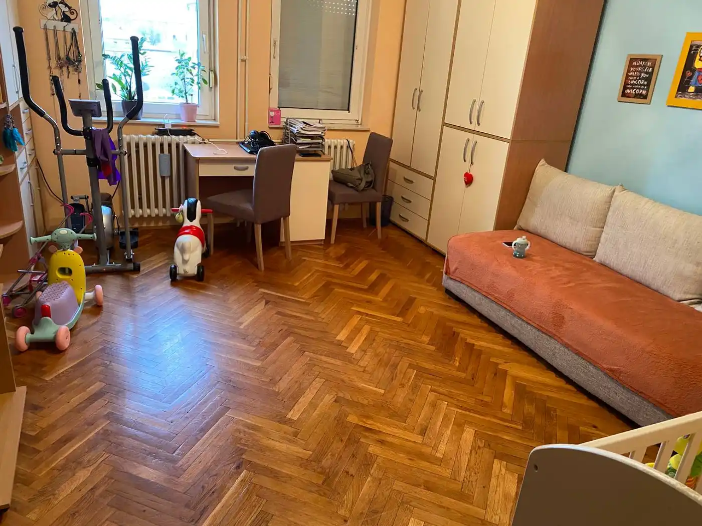 stan na prodaju Novi Sad 49m2 554242