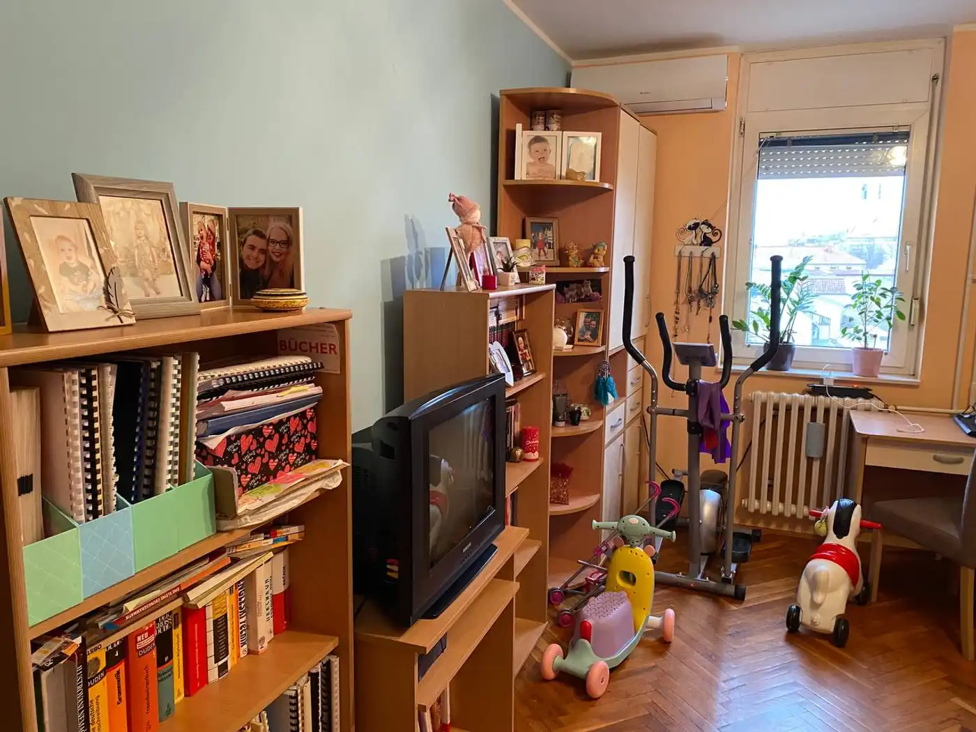stan na prodaju Novi Sad 49m2 554242