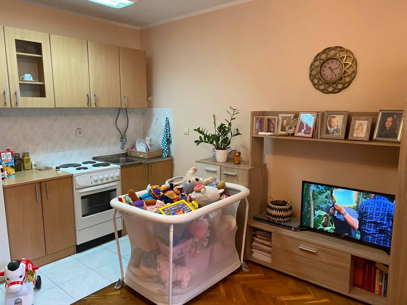 stan na prodaju Novi Sad 49m2 554242
