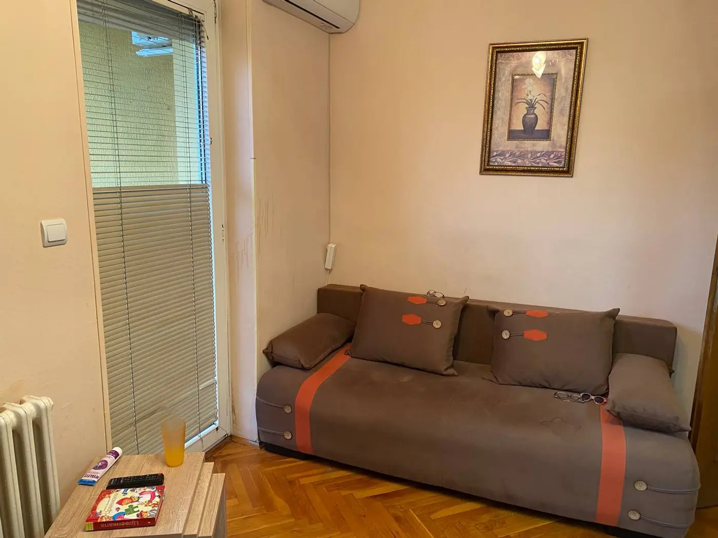stan na prodaju Novi Sad 49m2 554242
