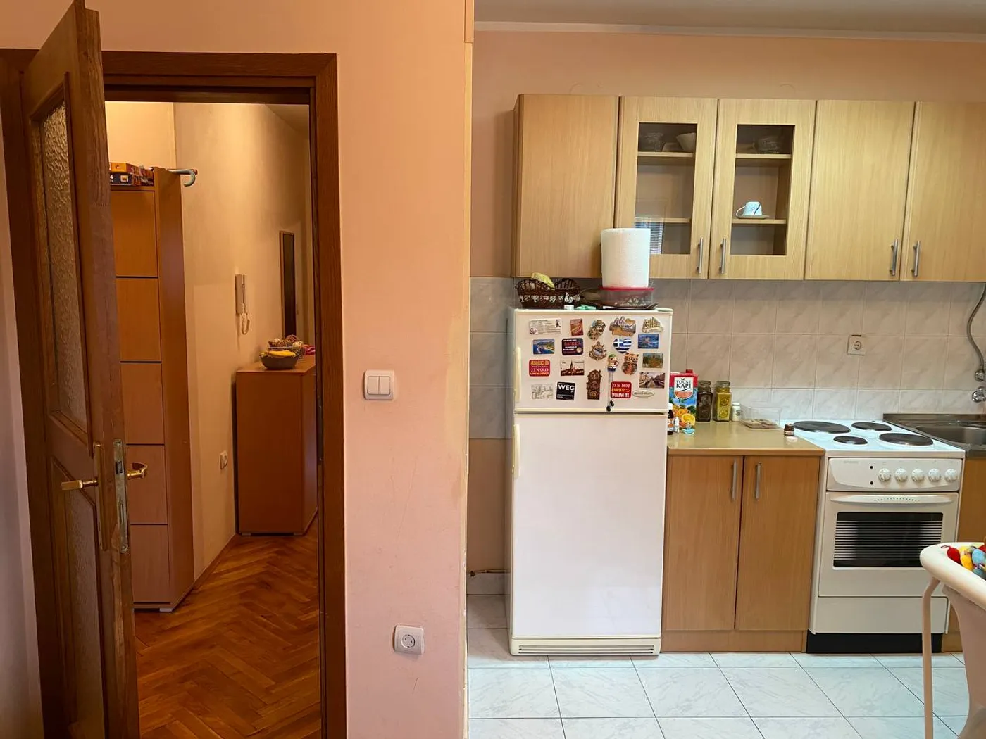 stan na prodaju Novi Sad 49m2 554242