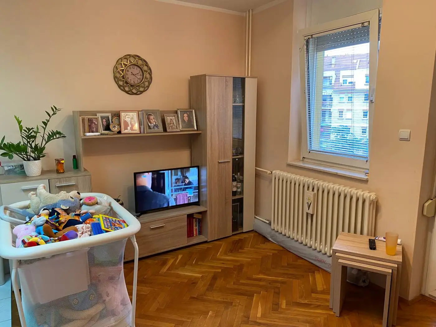 stan na prodaju Novi Sad 49m2 554242