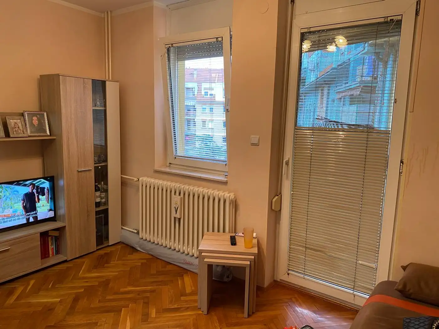 stan na prodaju Novi Sad 49m2 554242