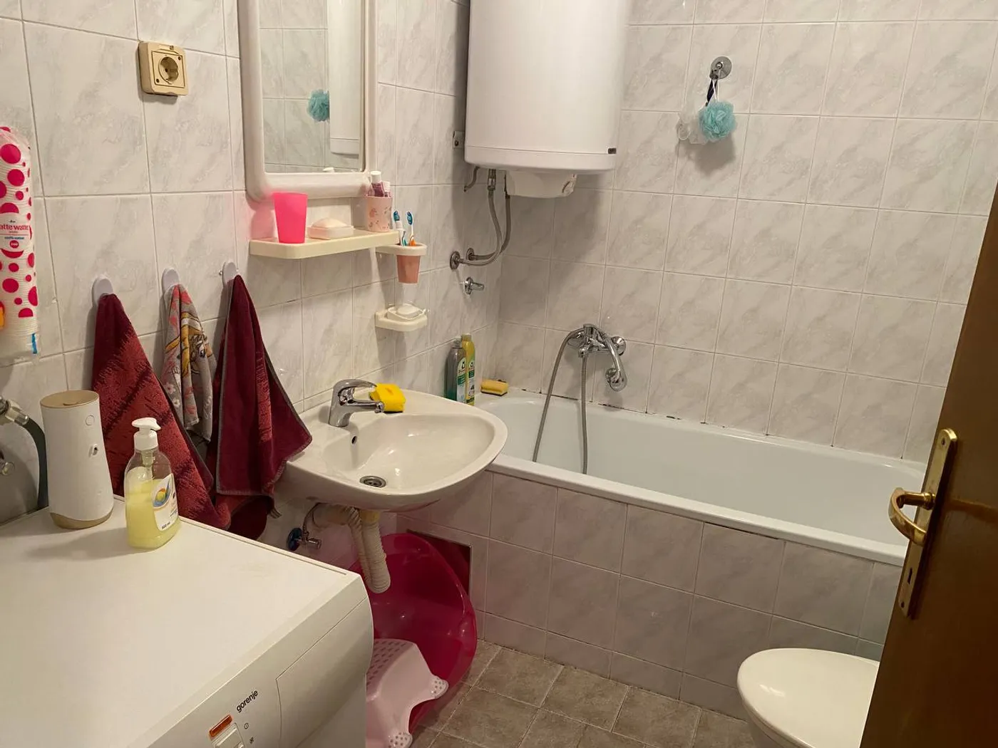 stan na prodaju Novi Sad 49m2 554242