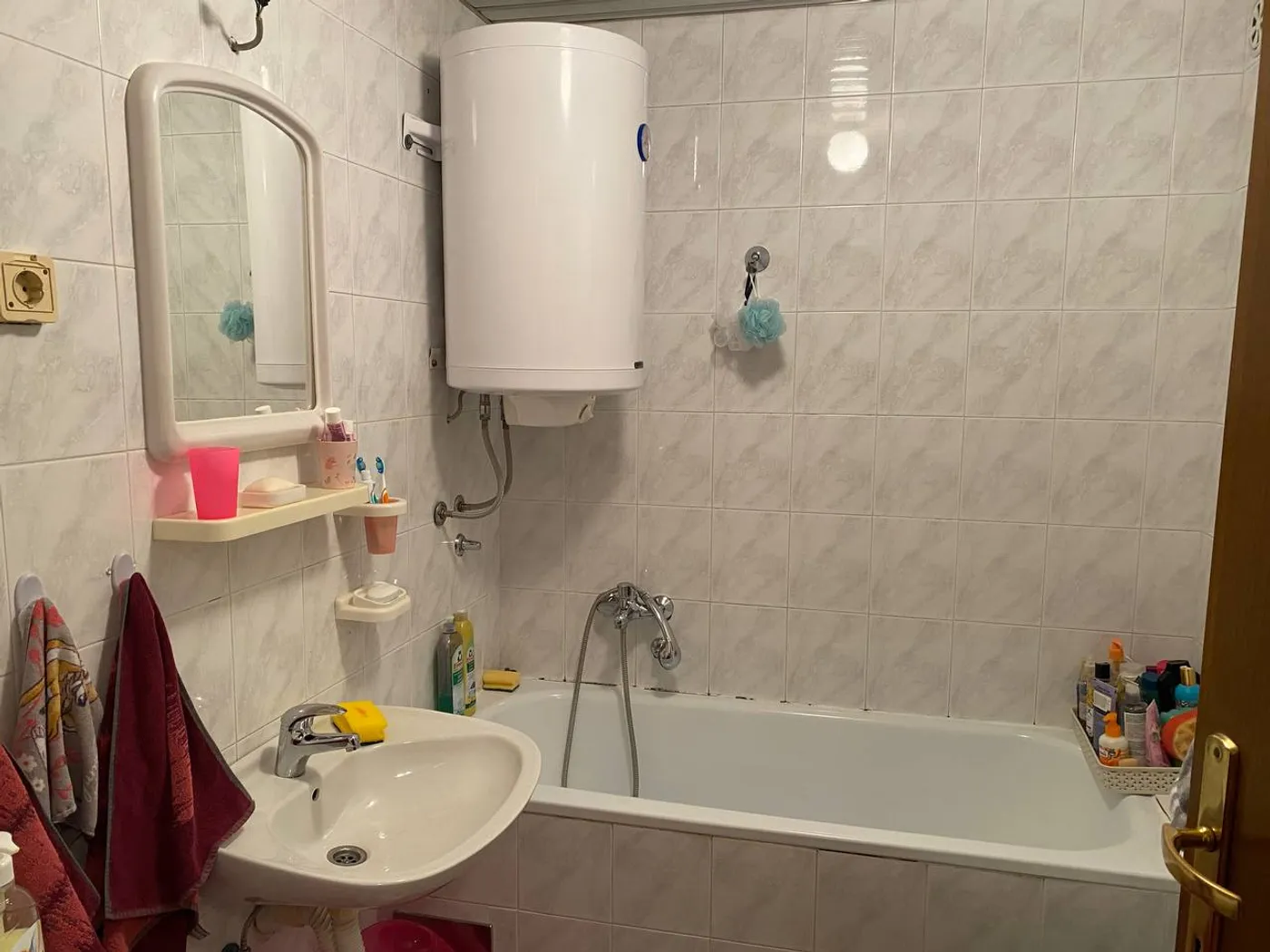 stan na prodaju Novi Sad 49m2 554242