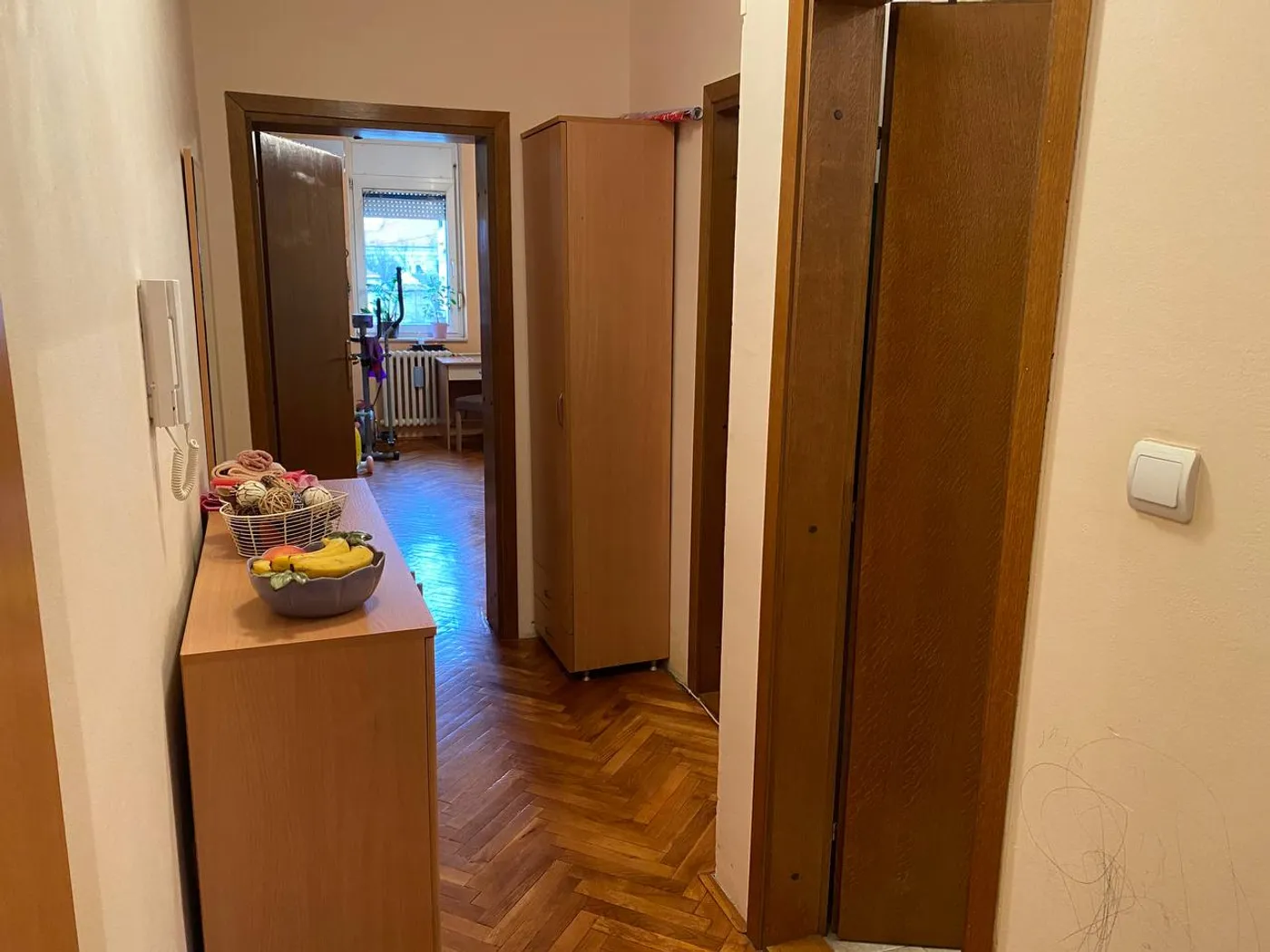 stan na prodaju Novi Sad 49m2 554242