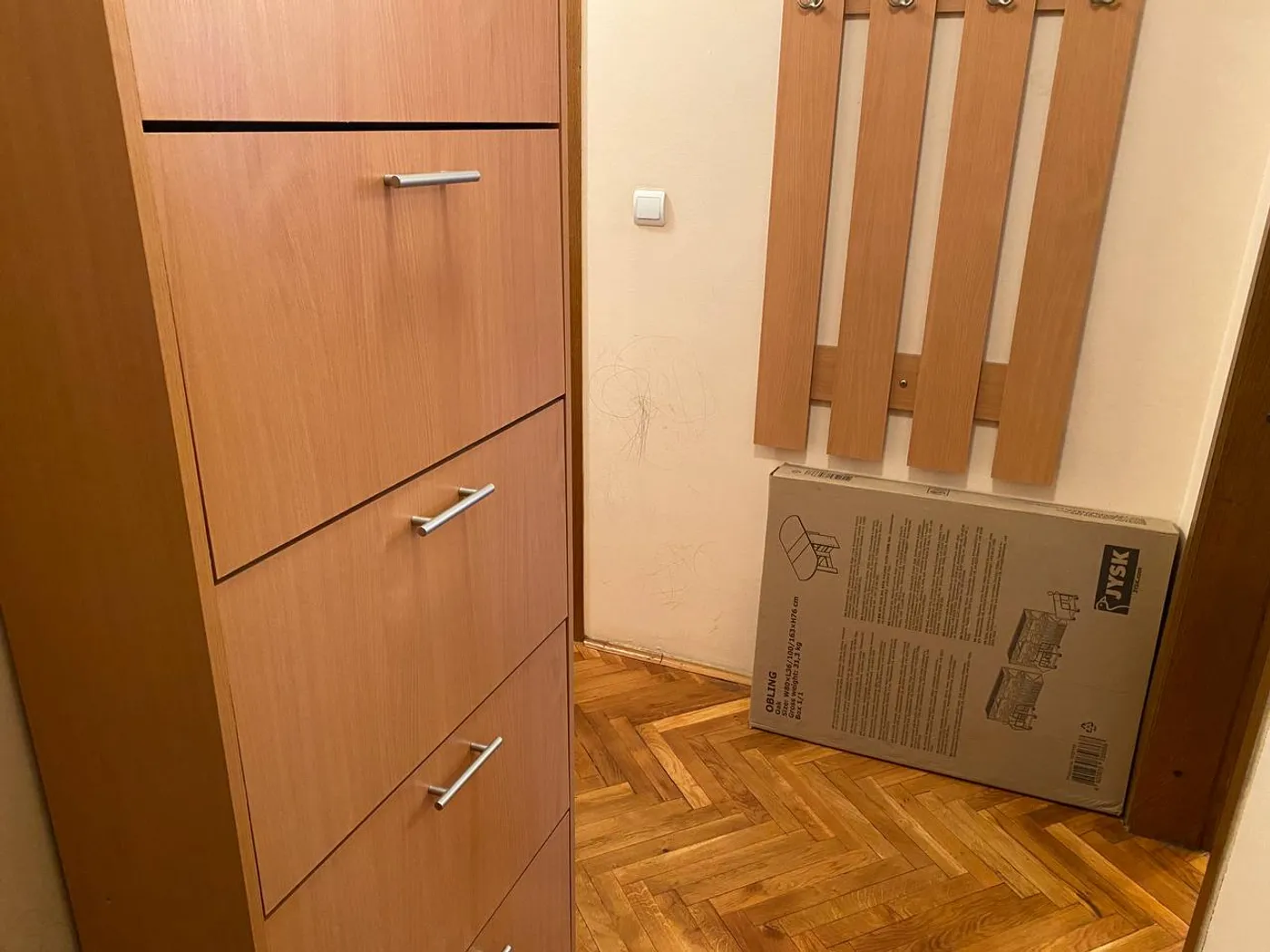 stan na prodaju Novi Sad 49m2 554242