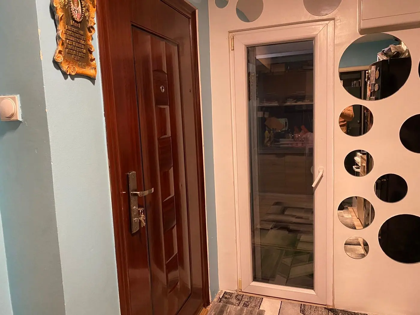 stan na prodaju Novi Sad 52m2 506047