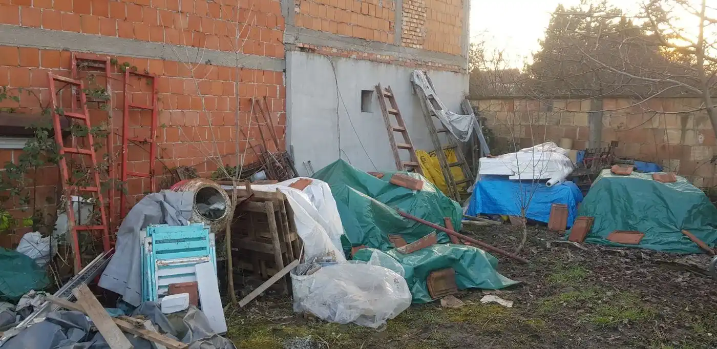 plac na prodaju Novi Sad, 527m2 506043