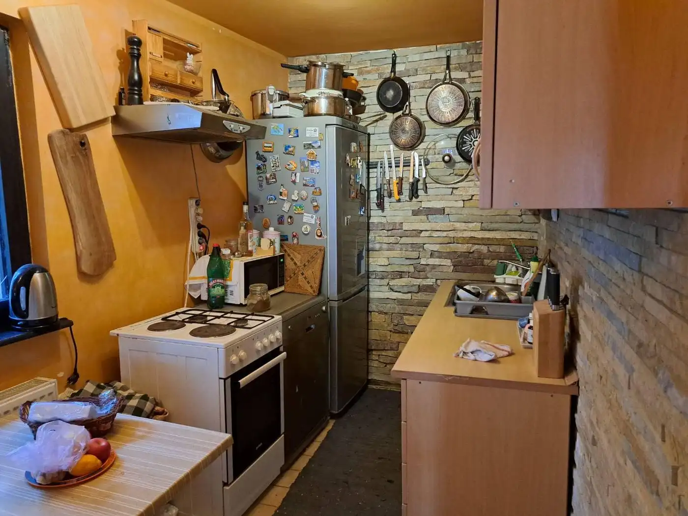 kuca na prodaju Rakovac 95m2 505845