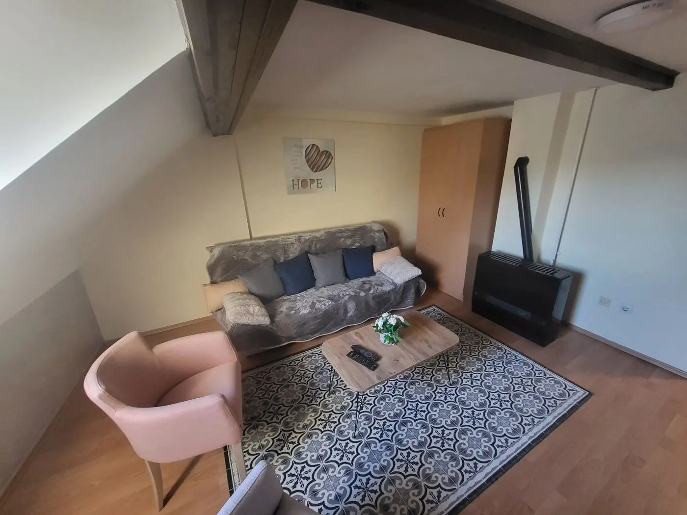 kuca na prodaju Novi Sad 97m2 506446