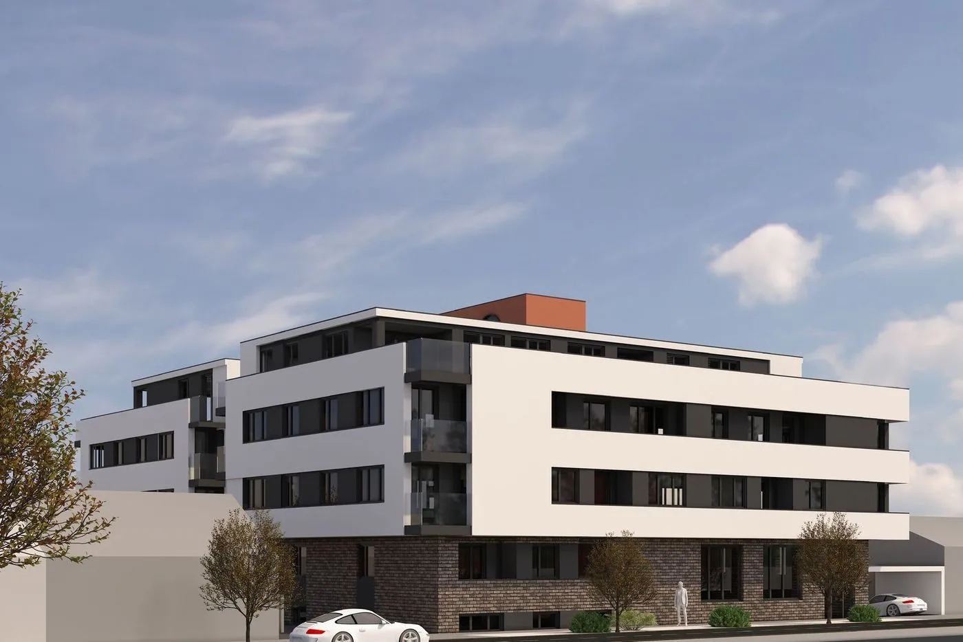 stan na prodaju Novi Sad 47m2 505562