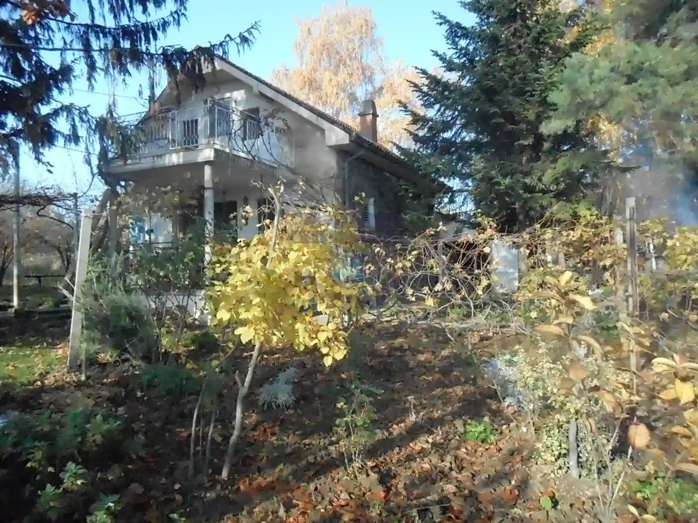 kuca na prodaju Sremski Karlovci 62m2 506894