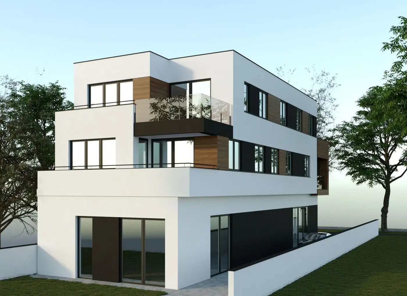 lokal na prodaju Novi Sad 195m2 506903